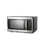 CHM Series COMMERCIAL CHEF 1.1 Cu Ft Microwave with 10 Power Levels, Countertop Microwave with Turntable
