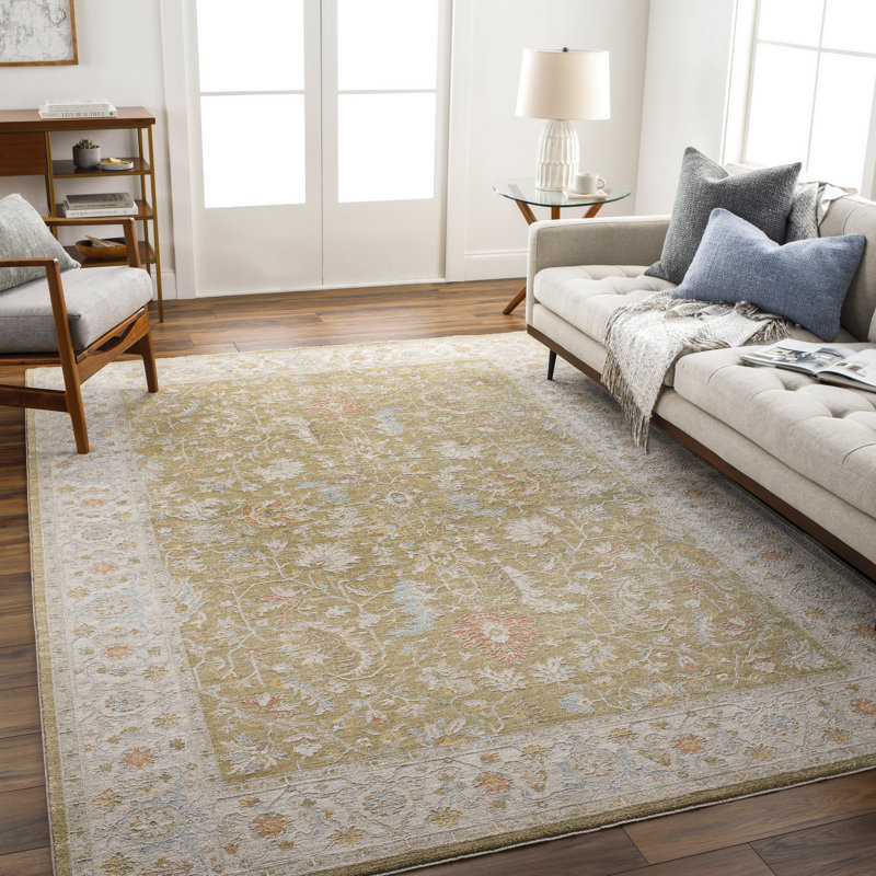 Don Oriental Indoor Rug, Rectangle 12' x 15'