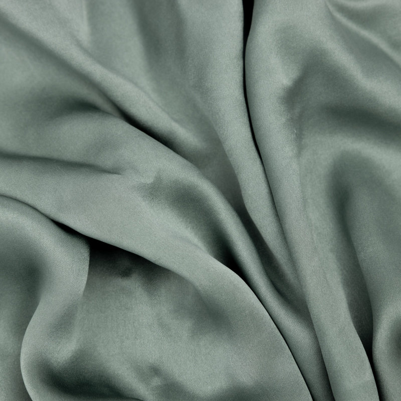 Jacquard de soie CARISSA - très grand