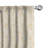 Floral Semi-Sheer Rod Pocket Sliding Panel-45968503