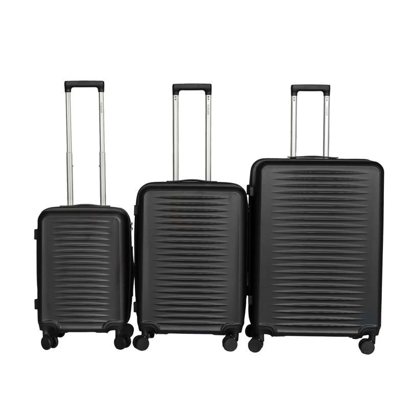 Valise noire