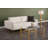 Mihran Glass Top Single Coffee Table-408314062-489477135
