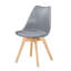 Croxley 116.84cm H Upholstered Side Chair-26953867
