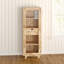 Paquette Display Cabinet-22018479
