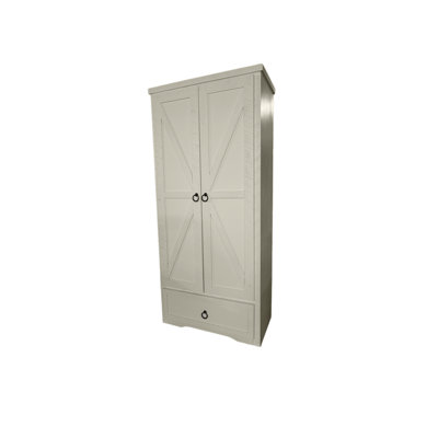 Alease 75'' Kitchen Pantry