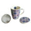 Cesidio Porcelain Coffee Mug