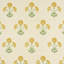 Saranda Flower Sisal Wallpaper-1578943611