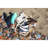 Outdoor Cotton Blend Pet Blanket-79779914