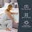 Extra Deep Pocket Fitted Sheet Only, Cooling & Breathable Bed Sheet, Soft, Fits 18–24 Inch Mattress-103254490-103254494