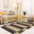 Mclellan Wool Oriental Indoor Rug