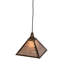 Rustic Lodge 1 - Light Pendant