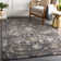 Sofia Oriental Area Rug