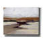 «Cranberry Flats» par Haley Knighten, art mural sur toile-1395957230