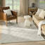 Tapis d'intérieur en laine Nourison-102930626