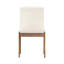 Nelda 18.5" Wide Dining Chair-300990282