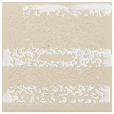 Caprice Series 8" x 8" Porcelain Patterned Tile