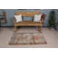 Découvrez le tapis turc rétro au charme exotique parfait pour la décoration boho chic dans le salon