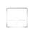 56"-60" W X 57" H Aluminum Frame Double Sliding Shower Door, Soft-Close Chrome Bathtub Door, 1/4" (6Mm) Clear Nano-Coated Tempered Glass, Dual Stainless Steel Handles