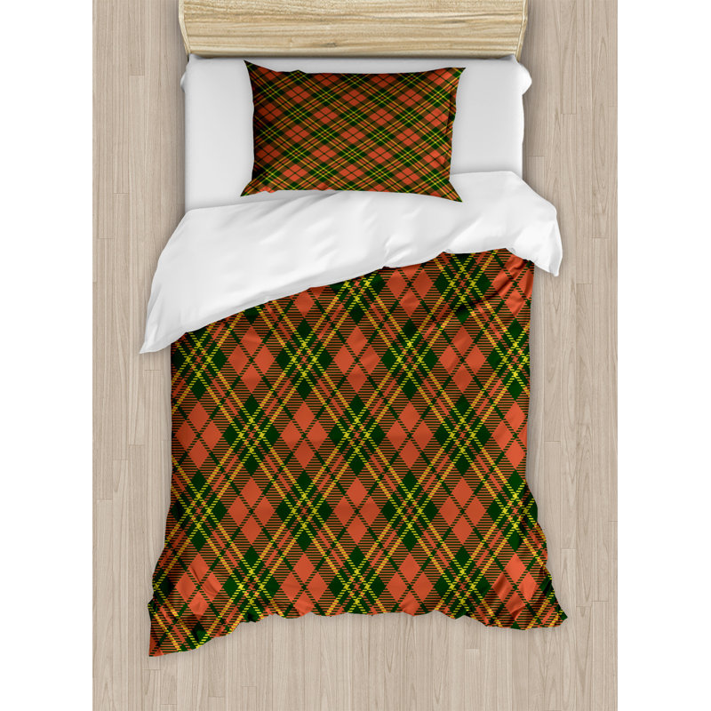 Herdt Duvet Cover
