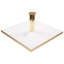 Ayak Marble Tiered Stand