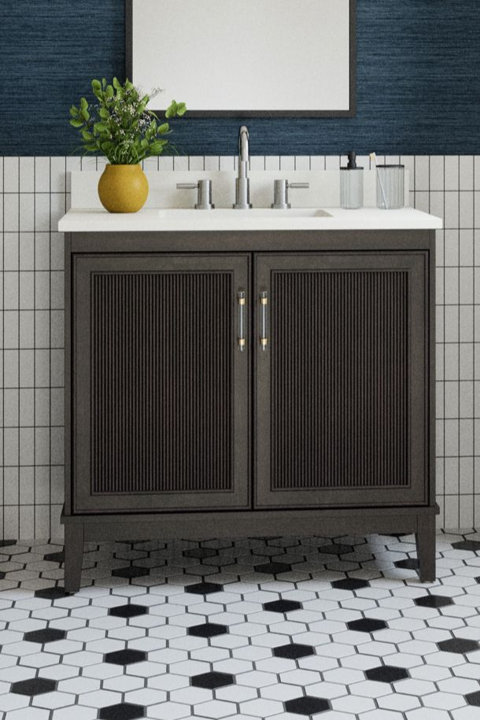 Bathroom Vanities