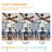 5 Blade Solid Wood 52 Inch Ceiling Fan Light