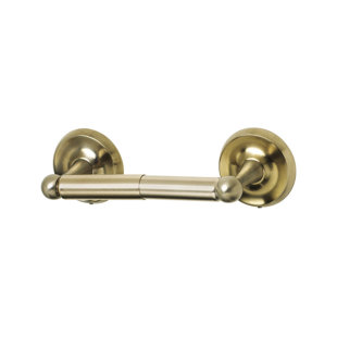 Wall Mounted Toilet Paper Holder