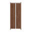 Armoire de rangement Mid-Century moderne à 28 tablettes Ratzer-746768946