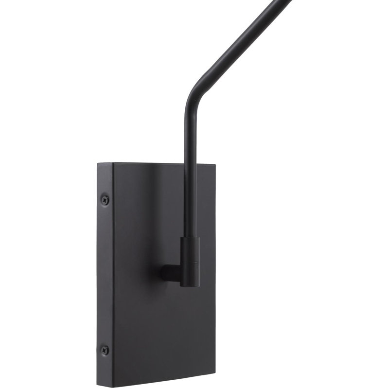 Carliee Wall Sconce