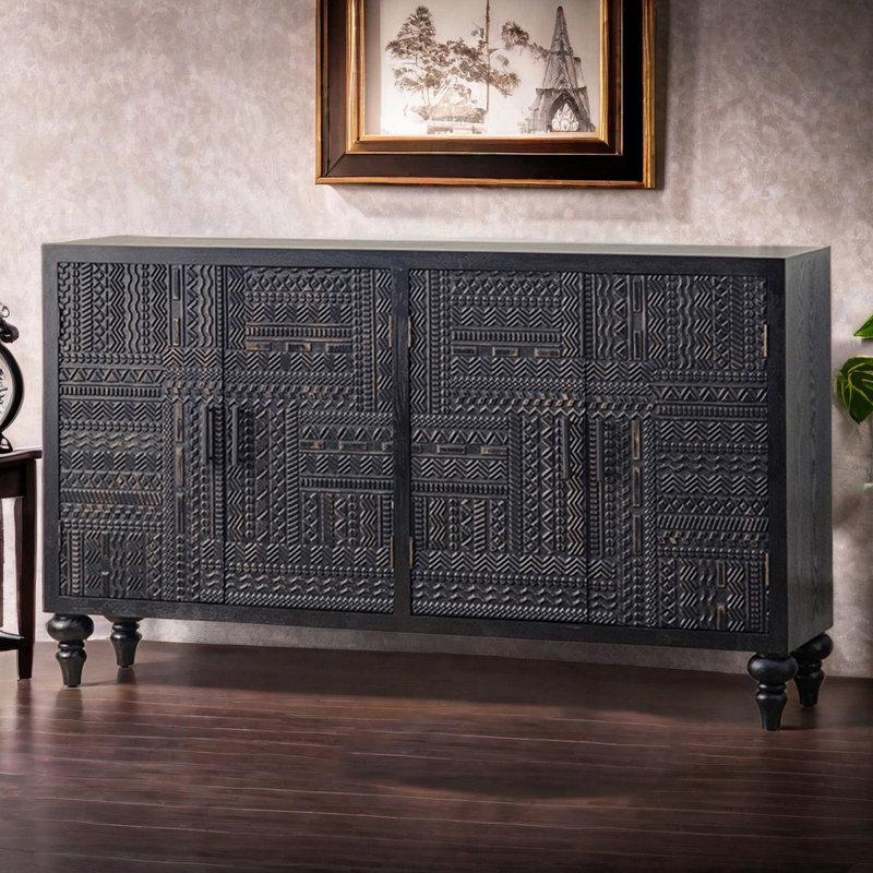 Armoire décorative Simple Simple