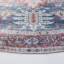 Tapis oriental lavable à la machine Tucson Performance-5526559