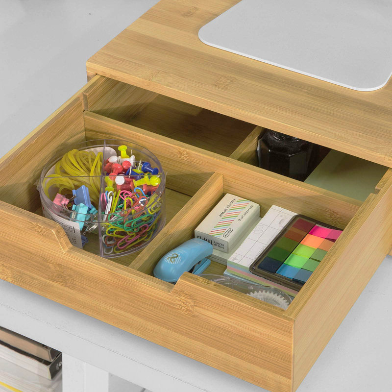 Gracie Oaks Fish Coffee Pod Storage