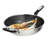 YXSUN Non-Stick Wok Set with Lid