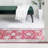 Cholena Ikat Indoor Rug-769511989