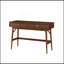 Table de canapé fonctionnelle avec tiroirs pour le salon, idéale pour ajouter du style et du rangement à votre décor