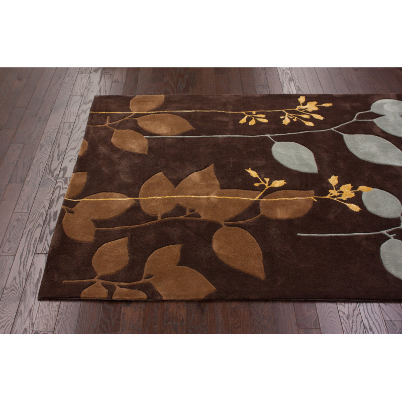 Sepviva Indoor Rug, 7'7.2" x 9'6"
