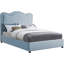 Lit en tissu d'ameublement Felix-88320295-88320301