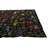 Oldfield Black Rug