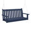 Balancelle 51 po HDPE-941951730