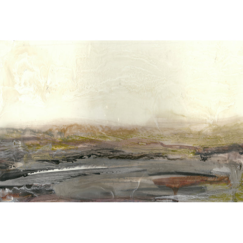 The Song Of The Earth III by Ferdos Maleki - Wrapped Canvas Art Prints, 51cm H x 76cm W