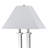 Threadgill Metal USB Desk Lamp