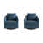 Blue Chenille est en rupture de stock