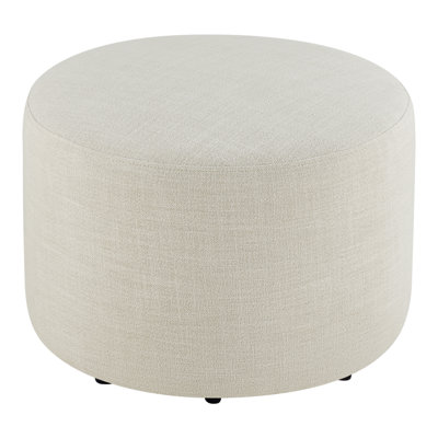 Danva Upholstered Ottoman