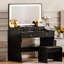 Dressing Table with Mirror-2074846896