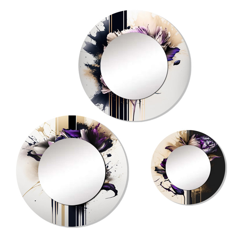 Miroir Dilcia