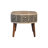 Solid Wood Coffee Table