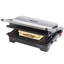 Daewoo 2-in-1 Open Health Grill Or Closed Sandwich Toaster Panini Press Toastie Maker