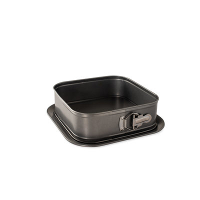 Nordic Ware Square Springform Pan
