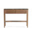 Console 2 tiroirs Solace