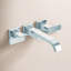 Siderna® Two-Handle Wall Mount Tub Filler-52557113-53668710
